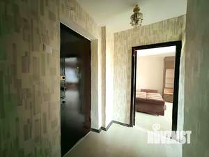 1-к квартира, вторичка, 33м2, 5/5 этаж