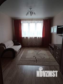 1-к квартира, вторичка, 42м2, 13/18 этаж