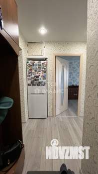 2-к квартира, вторичка, 46м2, 3/5 этаж