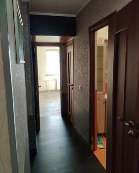 2-к квартира, вторичка, 61м2, 14/14 этаж