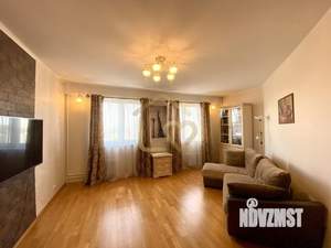 3-к квартира, вторичка, 80м2, 12/16 этаж