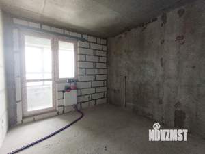 1-к квартира, вторичка, 43м2, 7/17 этаж