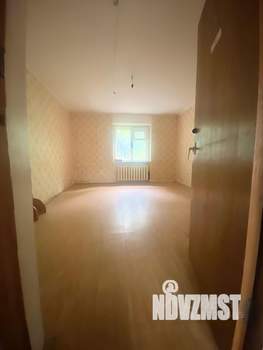 3-к квартира, вторичка, 79м2, 3/3 этаж