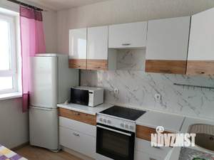 1-к квартира, вторичка, 34м2, 18/19 этаж