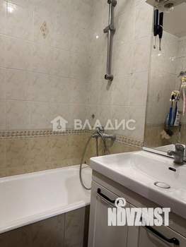 1-к квартира, вторичка, 42м2, 9/10 этаж