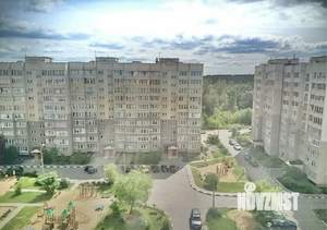 1-к квартира, вторичка, 40м2, 6/10 этаж