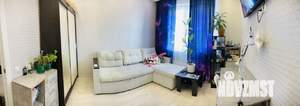 2-к квартира, вторичка, 35м2, 12/18 этаж
