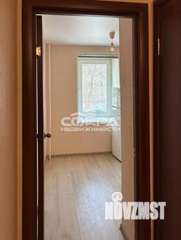 1-к квартира, вторичка, 30м2, 2/9 этаж