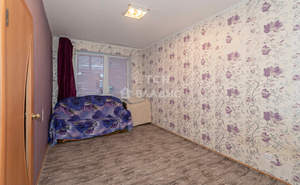 1-к квартира, вторичка, 30м2, 17/19 этаж