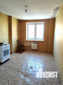 3-к квартира, вторичка, 79м2, 17/19 этаж