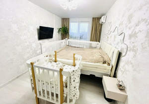 2-к квартира, вторичка, 67м2, 1/22 этаж