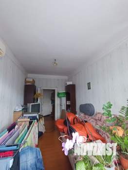 2-к квартира, вторичка, 50м2, 2/2 этаж