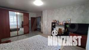 4-к квартира, вторичка, 86м2, 4/4 этаж