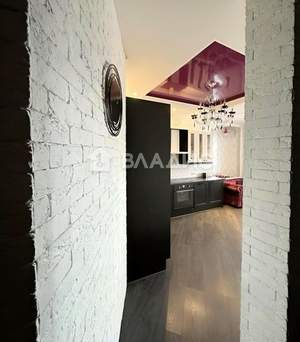 1-к квартира, вторичка, 50м2, 11/12 этаж