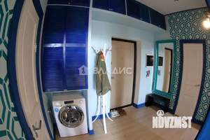 1-к квартира, вторичка, 51м2, 4/7 этаж