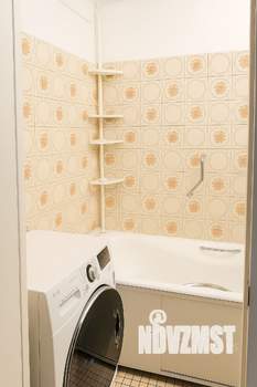 2-к квартира, вторичка, 53м2, 2/5 этаж