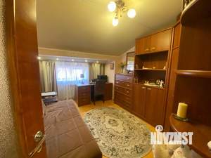 2-к квартира, вторичка, 45м2, 3/3 этаж