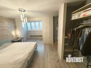 2-к квартира, вторичка, 61м2, 9/17 этаж