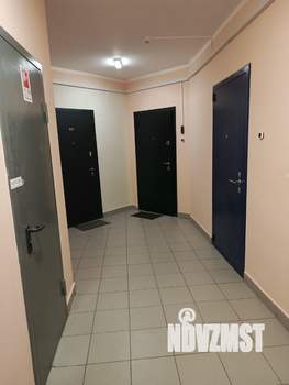 1-к квартира, вторичка, 46м2, 14/17 этаж