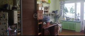 3-к квартира, вторичка, 62м2, 3/5 этаж