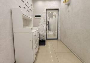 3-к квартира, вторичка, 86м2, 13/18 этаж