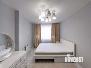 2-к квартира, вторичка, 58м2, 15/17 этаж