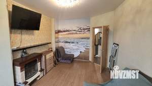 2-к квартира, вторичка, 68м2, 16/17 этаж