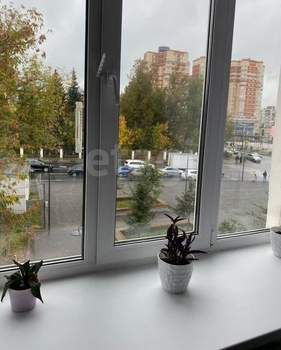 3-к квартира, вторичка, 66м2, 3/4 этаж