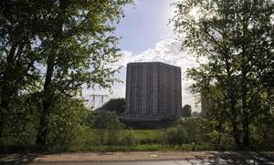 1-к квартира, вторичка, 40м2, 15/19 этаж