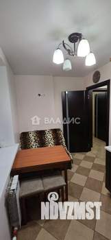 1-к квартира, вторичка, 38м2, 18/22 этаж