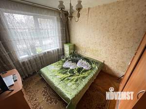 3-к квартира, вторичка, 65м2, 1/5 этаж