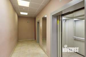 2-к квартира, вторичка, 58м2, 4/19 этаж