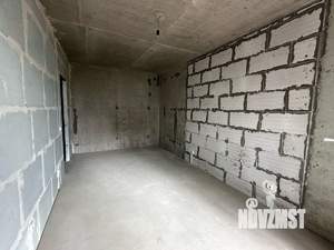1-к квартира, вторичка, 37м2, 4/17 этаж