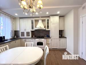 2-к квартира, вторичка, 65м2, 4/5 этаж