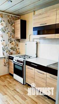 2-к квартира, вторичка, 53м2, 2/5 этаж