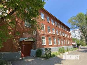 1-к квартира, вторичка, 43м2, 2/3 этаж