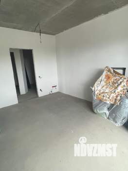 1-к квартира, вторичка, 44м2, 5/19 этаж