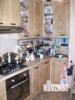 2-к квартира, вторичка, 53м2, 2/5 этаж