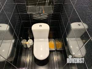 2-к квартира, вторичка, 52м2, 1/5 этаж