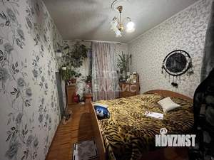 3-к квартира, вторичка, 69м2, 4/5 этаж