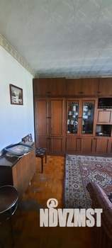 2-к квартира, вторичка, 45м2, 6/9 этаж