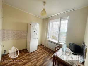 1-к квартира, вторичка, 39м2, 4/17 этаж