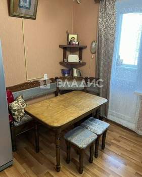 2-к квартира, вторичка, 55м2, 2/5 этаж