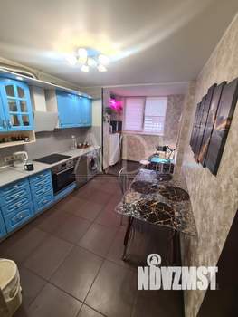 1-к квартира, вторичка, 38м2, 12/17 этаж