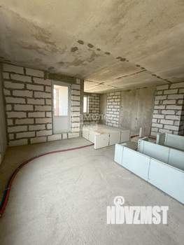 2-к квартира, вторичка, 47м2, 8/18 этаж