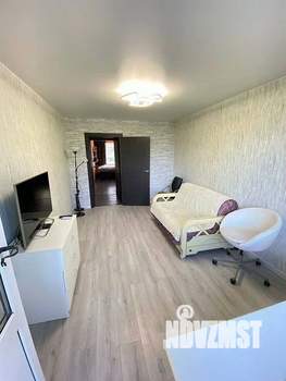 3-к квартира, вторичка, 60м2, 4/5 этаж