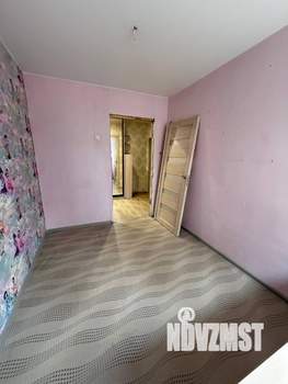 2-к квартира, вторичка, 41м2, 2/5 этаж