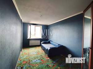 2-к квартира, вторичка, 67м2, 3/22 этаж