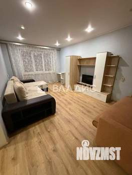 1-к квартира, вторичка, 42м2, 10/10 этаж