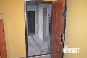 3-к квартира, сданный дом, 83м2, 6/17 этаж